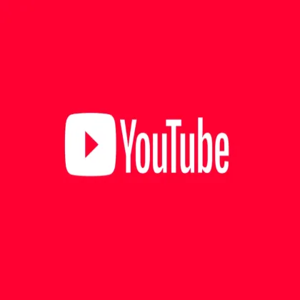个人YouTube频道，拥有1000-1500名订阅者和视频 | 账号年龄13-14年