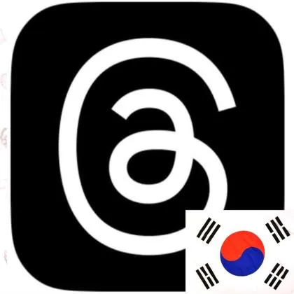【韩国IP】 Threads 脆帐号 ｜instagram 含 thread 帐号｜含2fa｜邮箱可自绑｜ig 密码可改