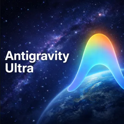 🤖Antigravity IDE Ultra 20x 🤖+ Gemini Ultra 20x 🤖+30TB 🤖+ VEO3 FLow 随机积分 ❤️ 1 个月保修 ❤️订阅需自行激活