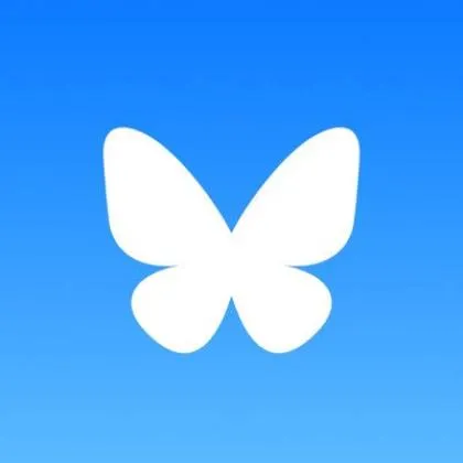 BlueSky bsky.app | 粉丝数 1 - 99