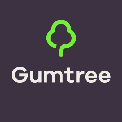 Gumtree.com 账号，无广告