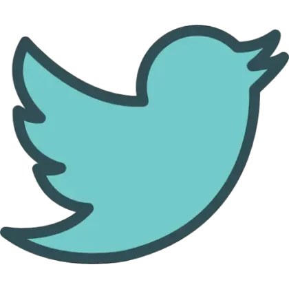 twitter账号(粉丝号)