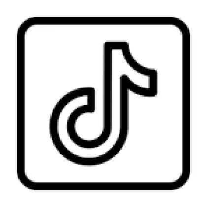 Tiktok账号（美国，台湾，韩国，日本）