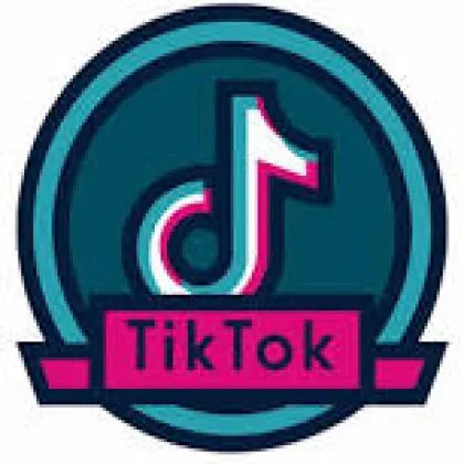 TikTok高质量满月白号