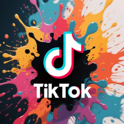 tiktok各地区