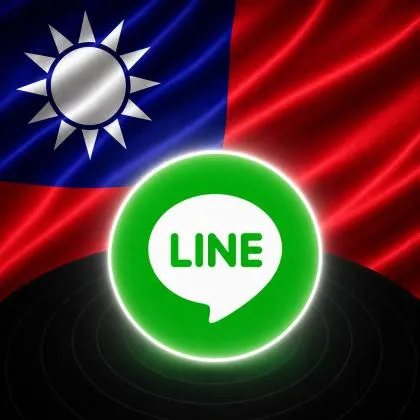 【台湾line脱绑】不被顶号｜自行扫码登录