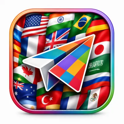 Telegram 混合地区 | ID9 | 独享账号