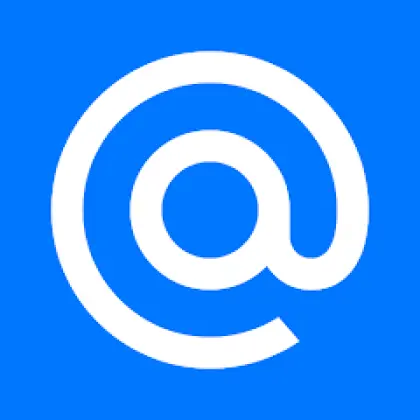 仅支持网页的俄罗斯mail.ru混合邮箱